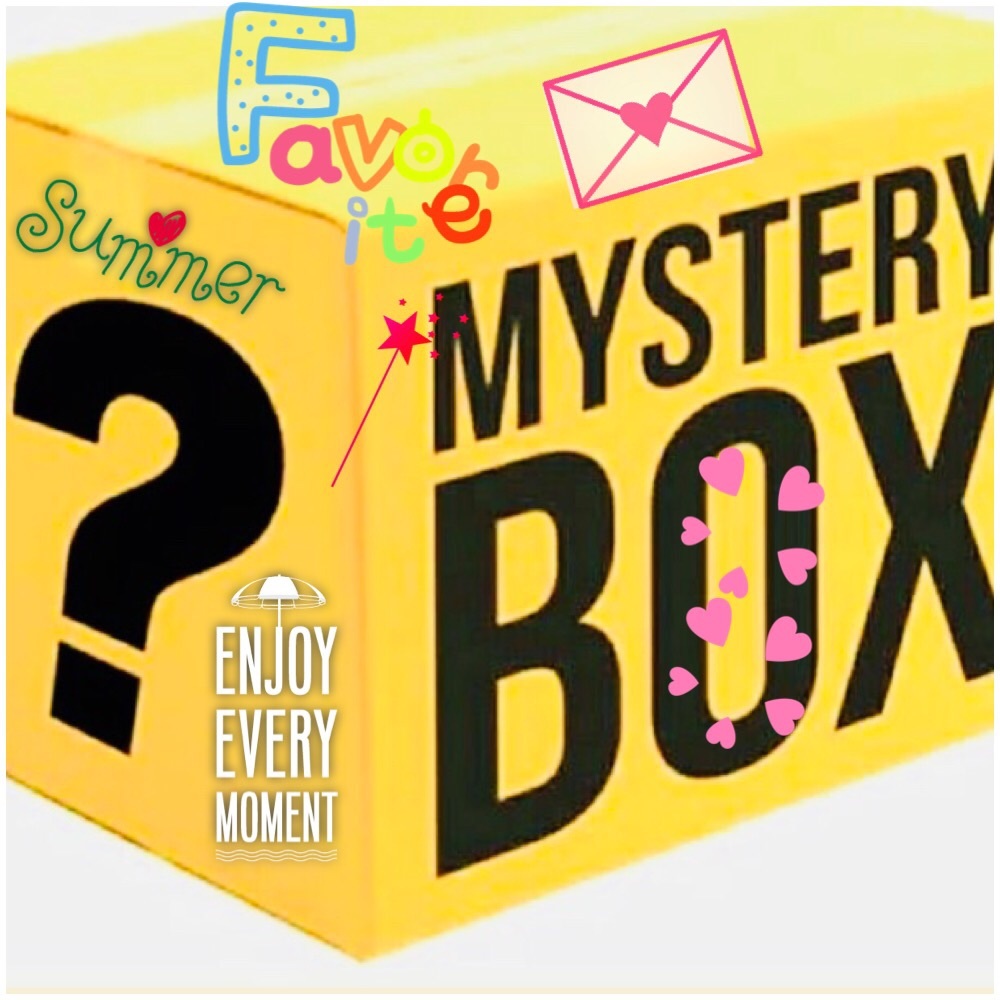 Mystery box
